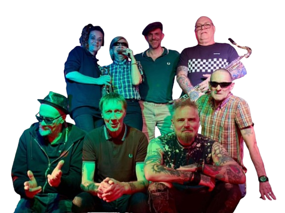 Ska Band