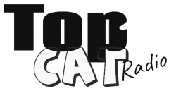 TopCat Radio logo