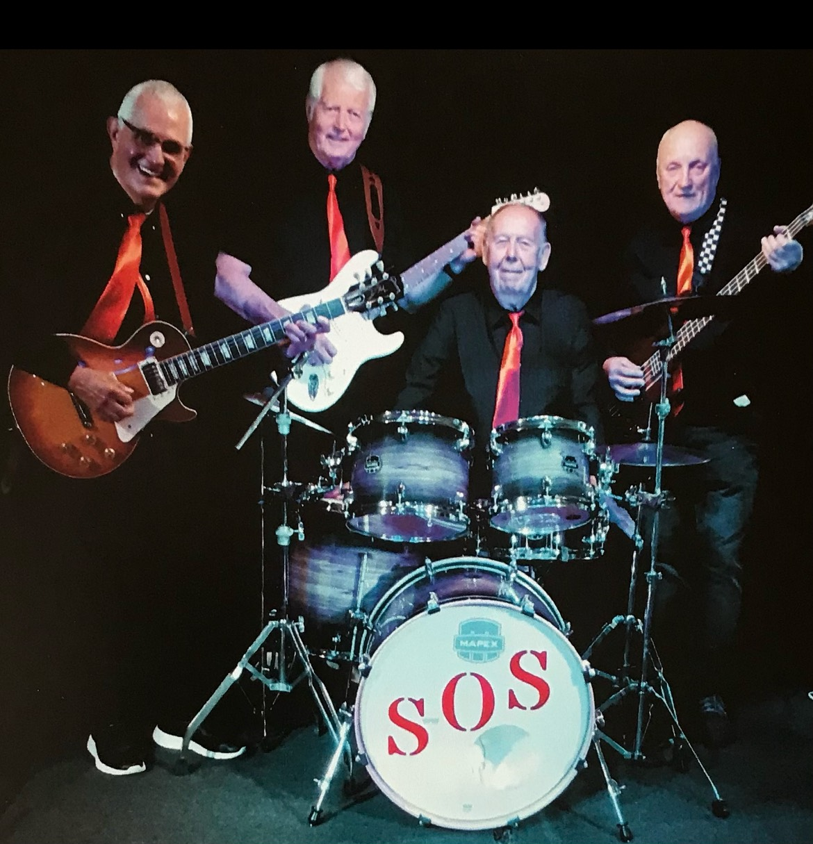 SOS