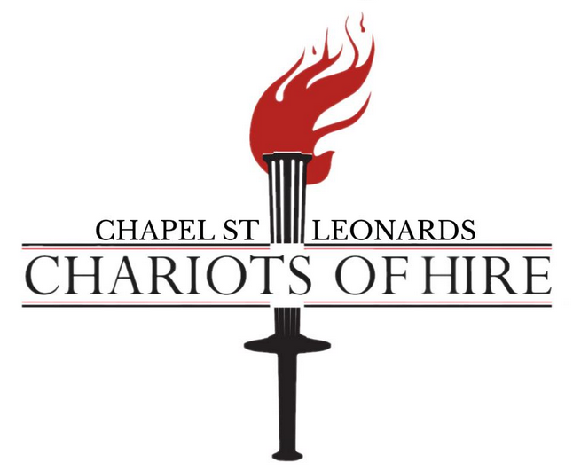 Sponsor logo
