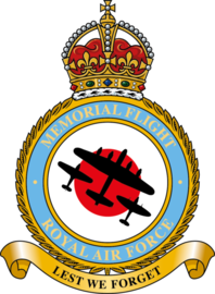 BBMF logo